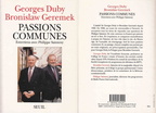 DUBY-GEREMEK