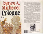MICHENER-James A.